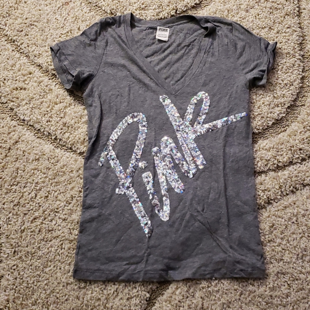 Victoria Secret Pink T-shirt